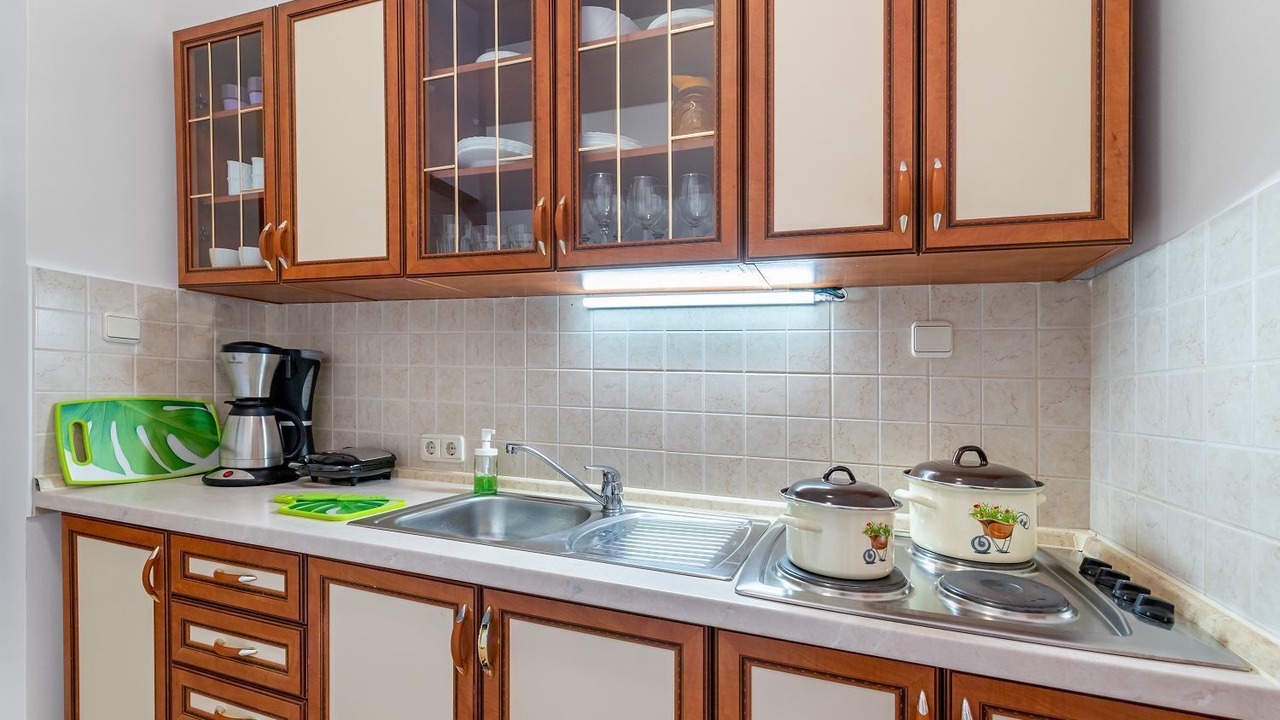 Photo of Kitchen in Jurandvor