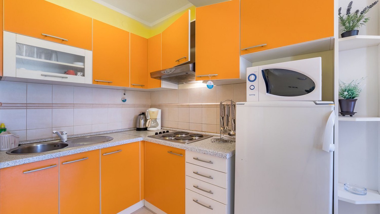 Photo of Kitchen in Jurandvor