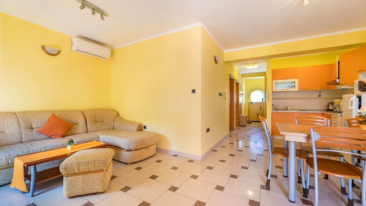 Photo of Livingroom in Jurandvor
