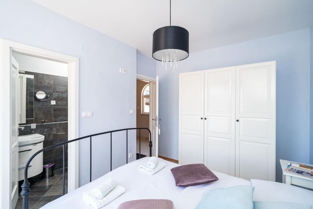 Photo of Bedroom in Zaton