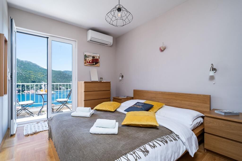 Photo of Bedroom in Zaton