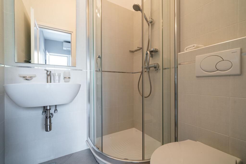 Photo of Bathroom in Zaton