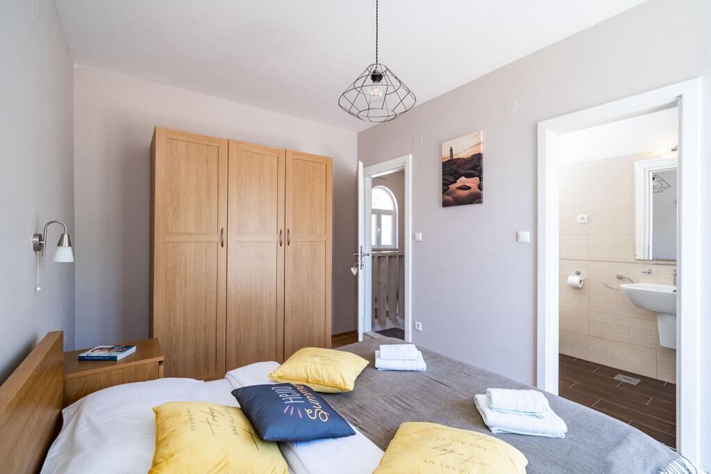Photo of Bedroom in Zaton