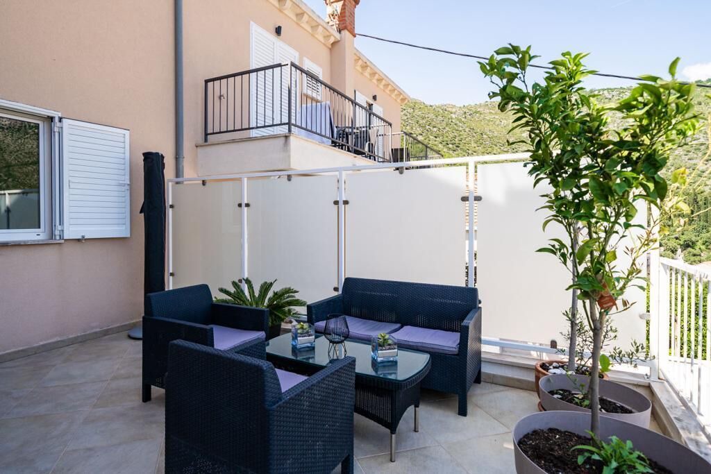 Photo of Patio Balcony in Zaton