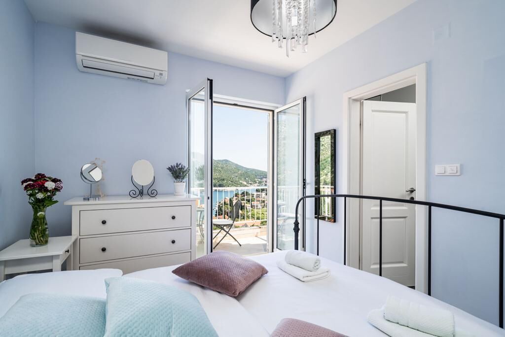 Photo of Bedroom in Zaton