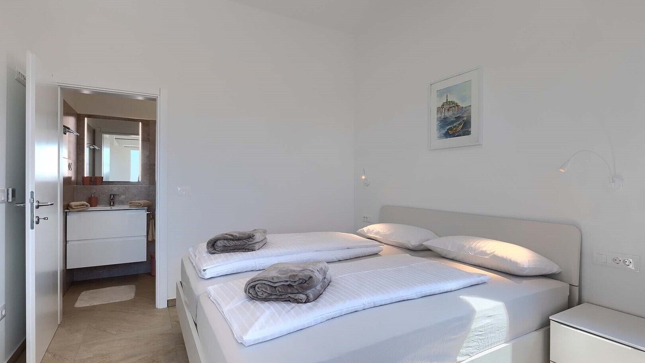 Photo of Bedroom in Markovac