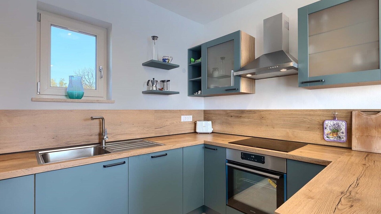 Photo of Kitchen in Markovac