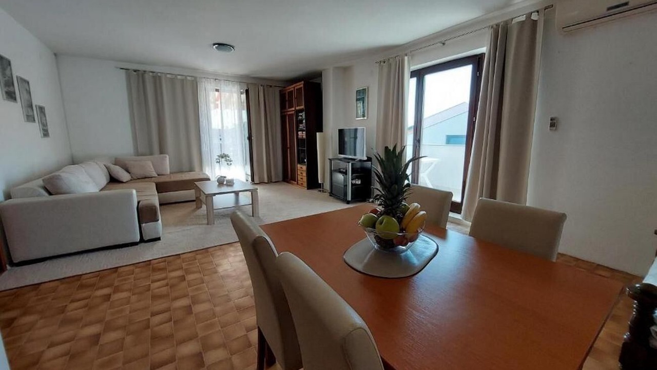 Photo of Livingroom in Malinska