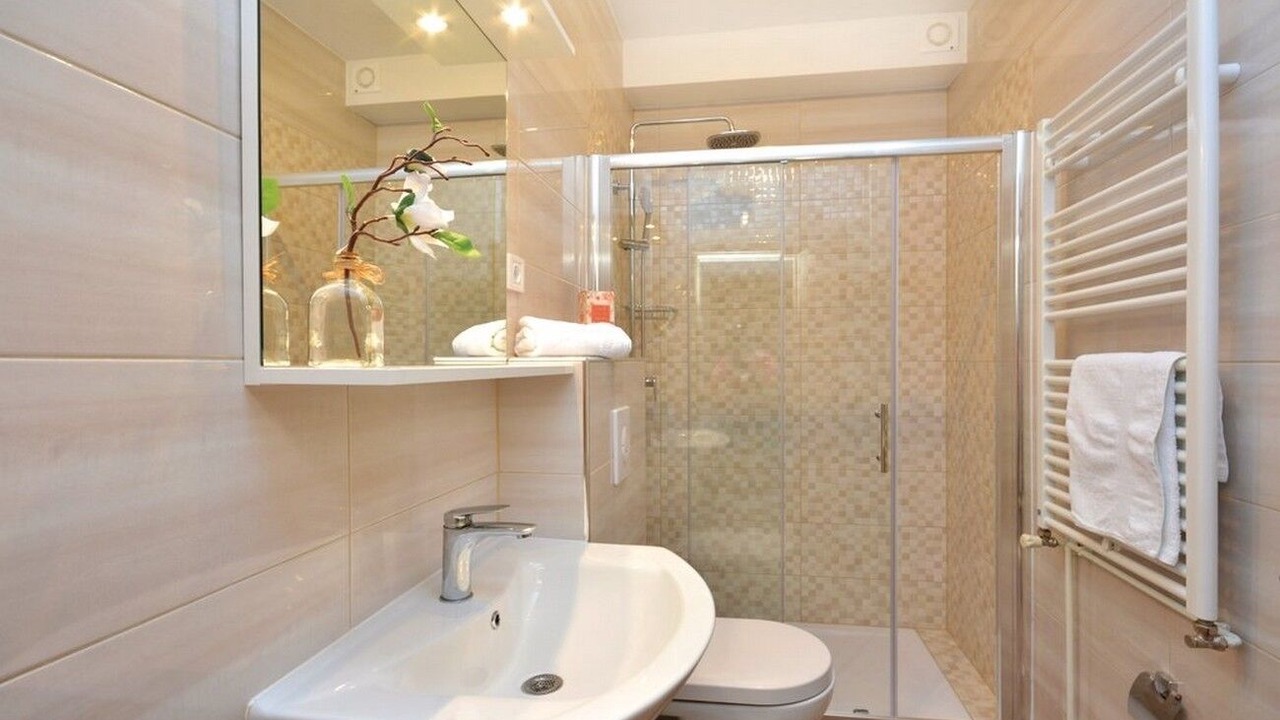 Photo of Bathroom in Kamen