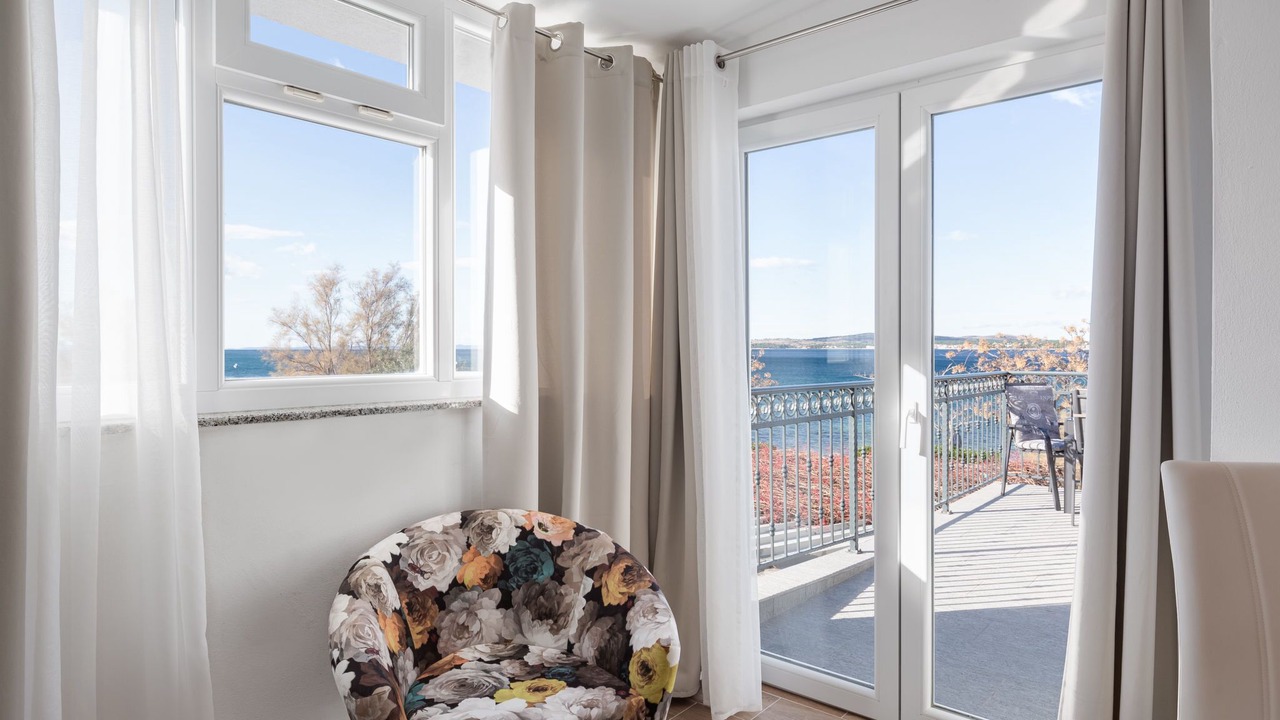 Photo of Bedroom in Vir