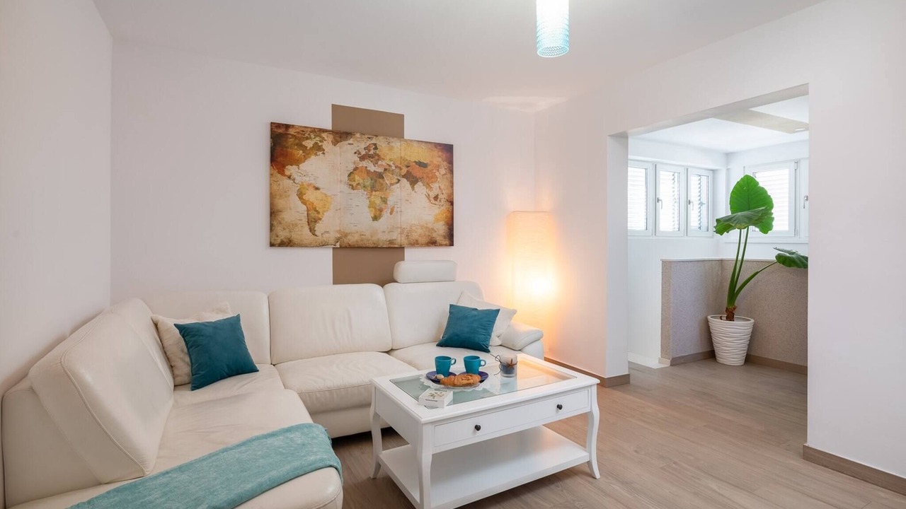 Photo of Livingroom in Stanici