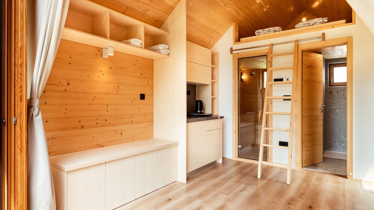 Photo of Livingroom in Trzic