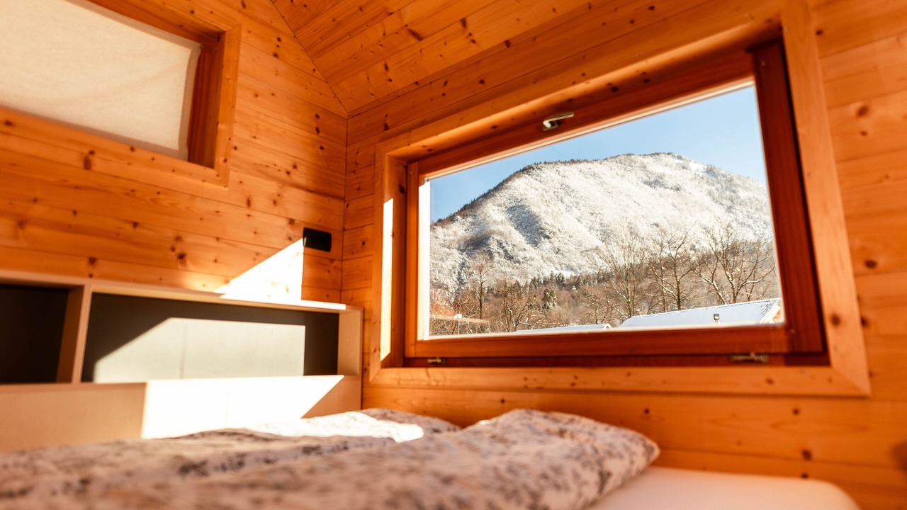 Photo of Bedroom in Trzic