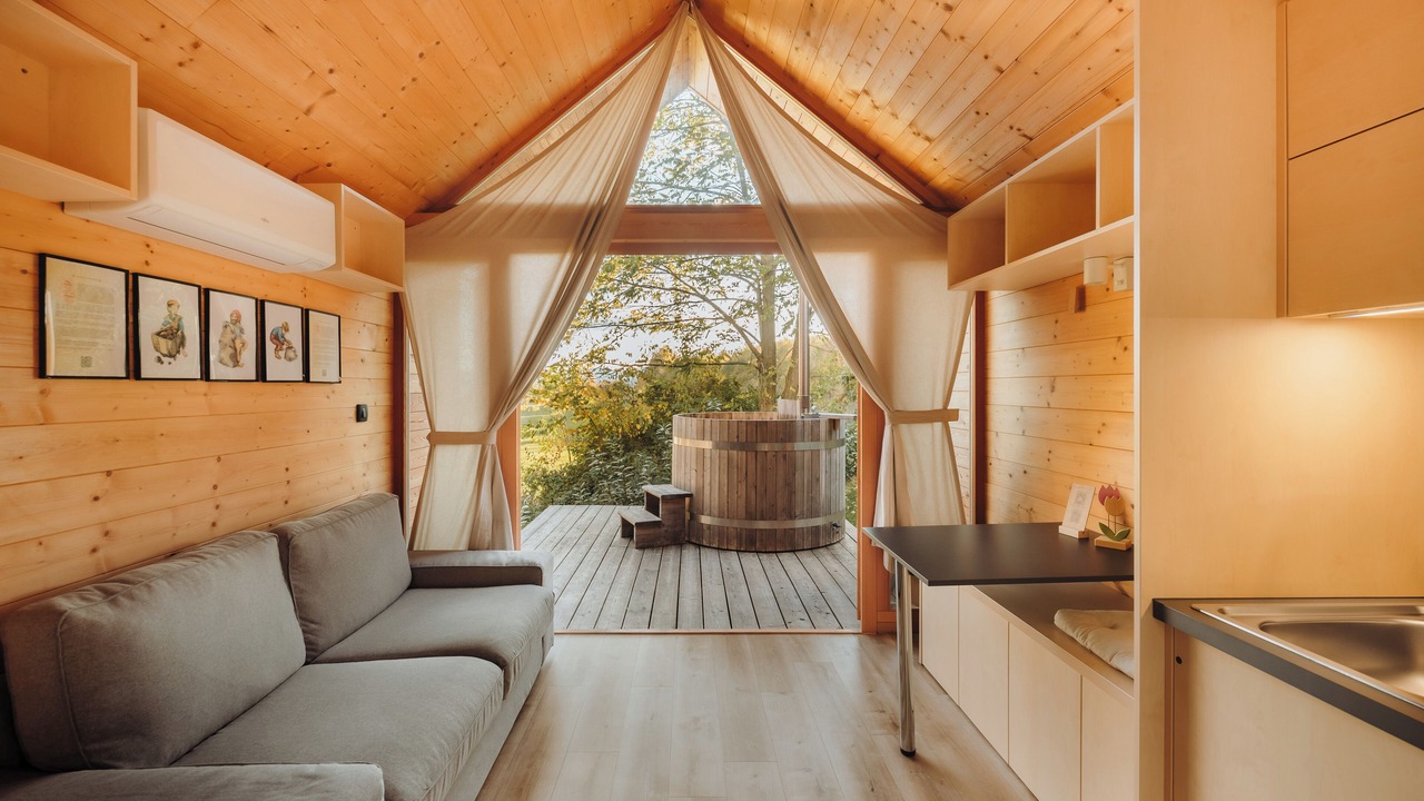 Photo of Livingroom in Trzic