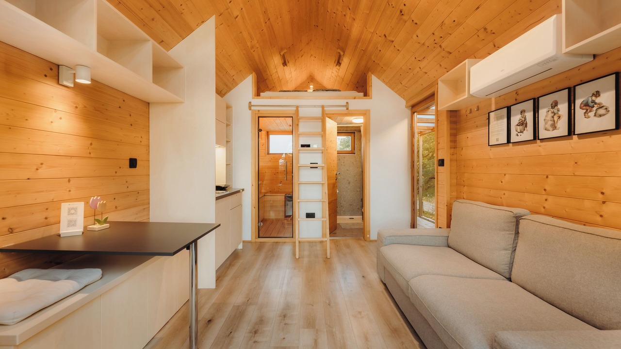 Photo of Livingroom in Trzic