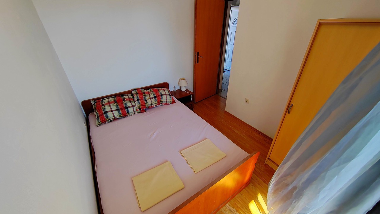 Photo of Bedroom in Zrce