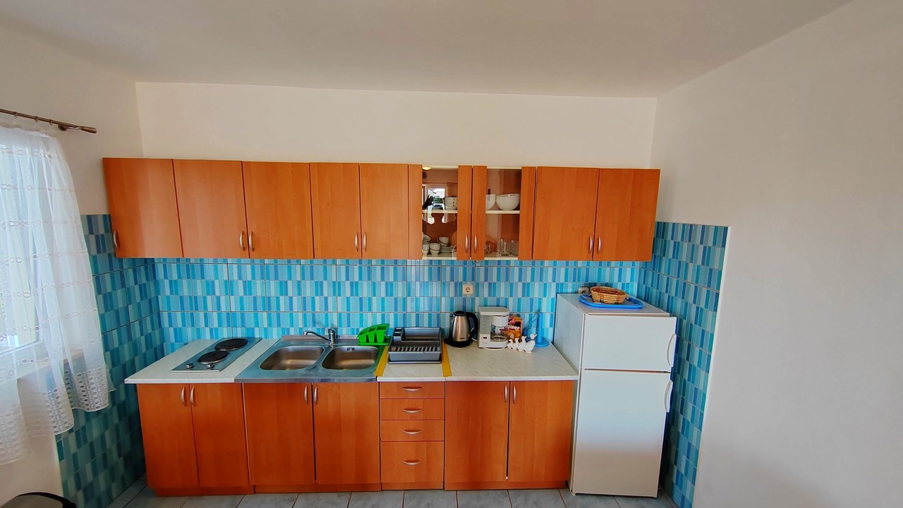 Photo of Kitchen in Zrce