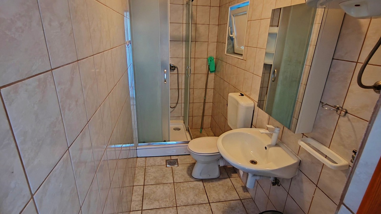Photo of Bathroom in Zrce