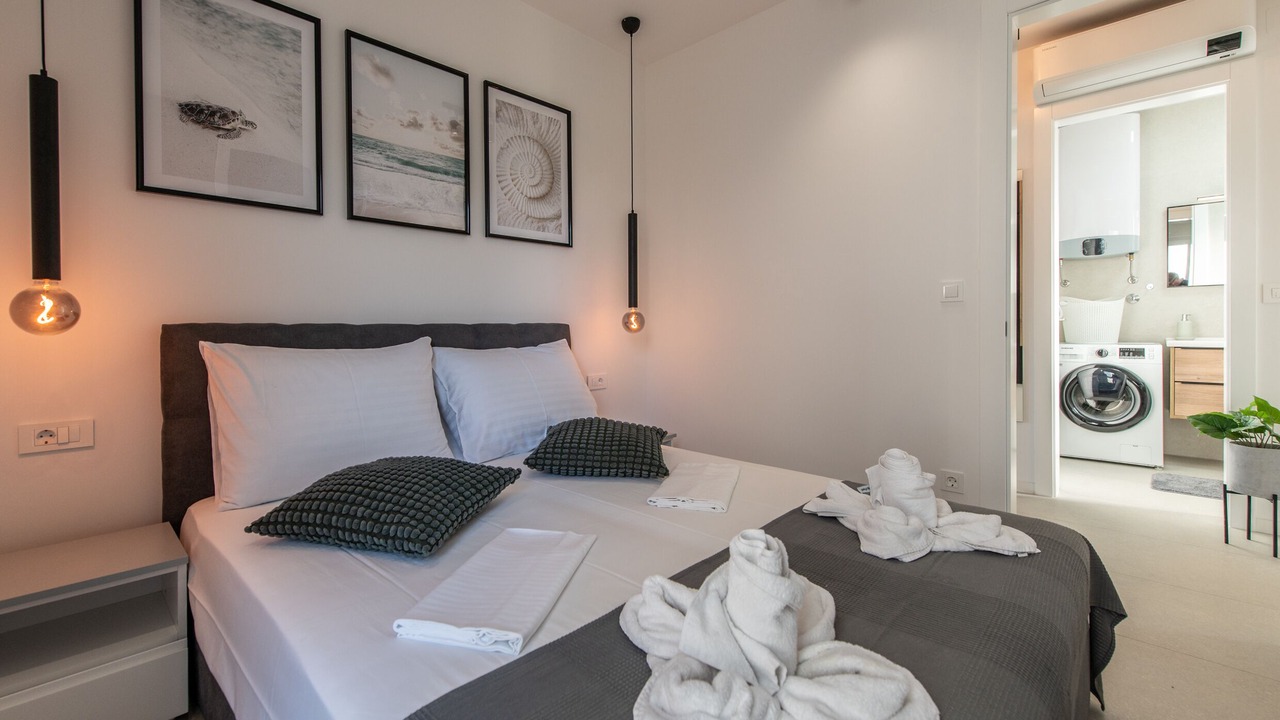 Photo of Bedroom in Zrce
