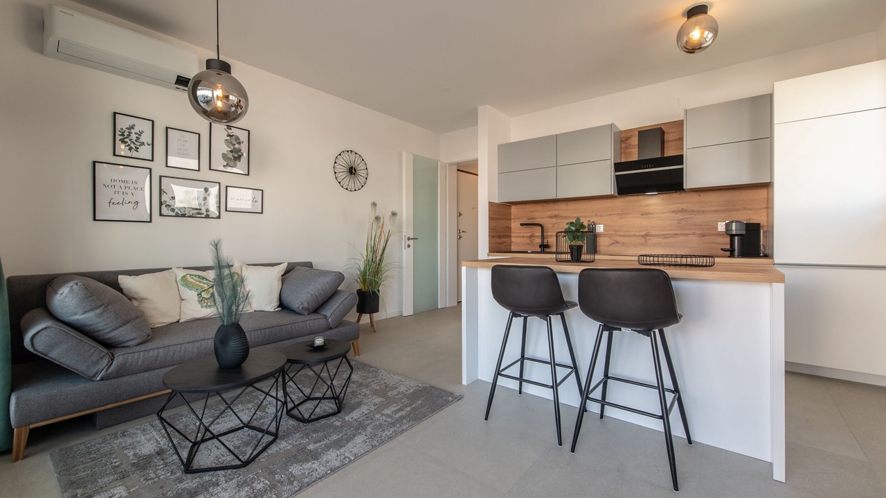 Photo of Livingroom in Zrce