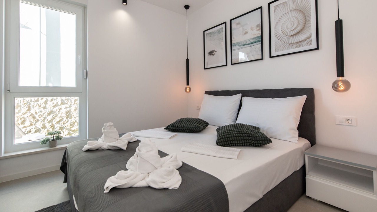 Photo of Bedroom in Zrce