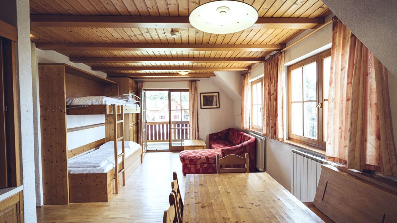 Photo of Bedroom in Hocko Pohorje