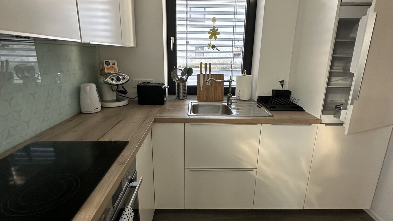 Photo of Kitchen in Radovljica