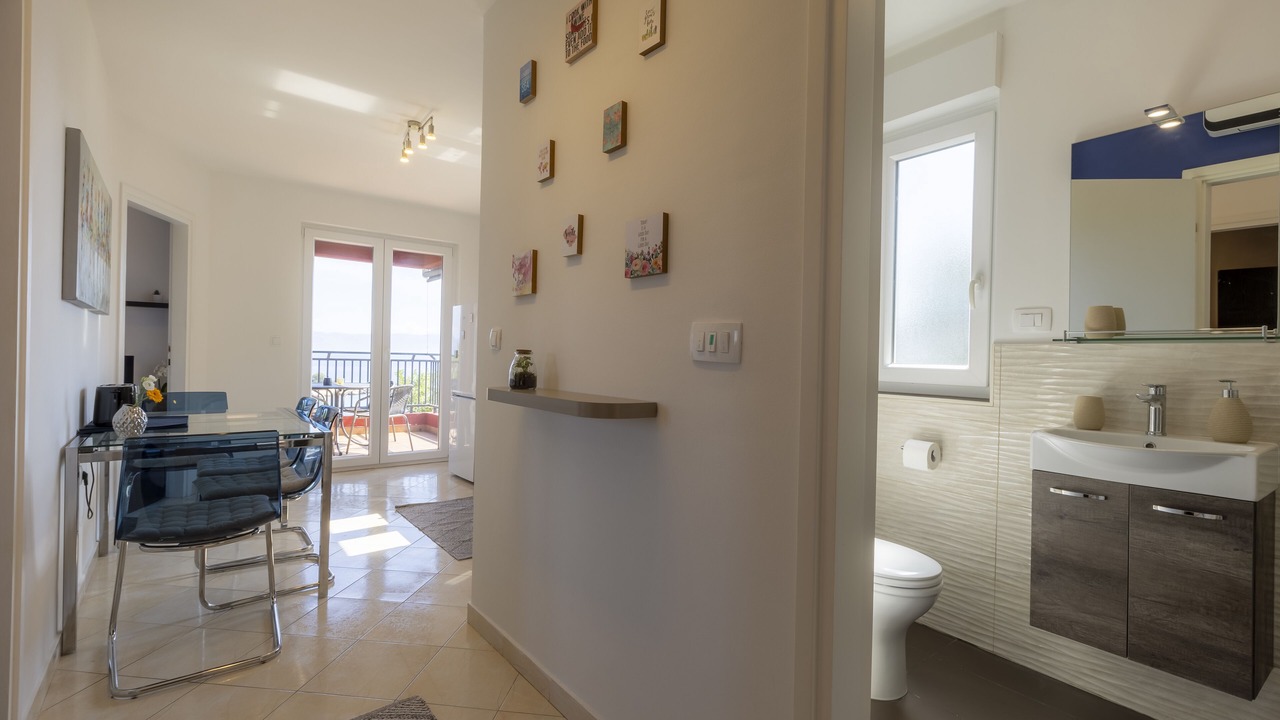 Photo of Bathroom in Drenje