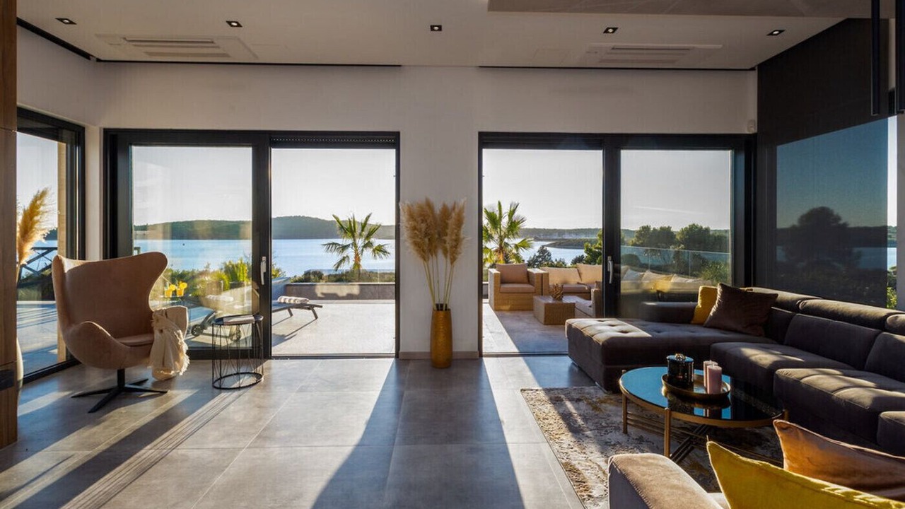 Photo of Livingroom in Medulin