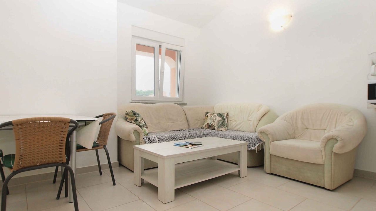 Photo of Livingroom in Pomer