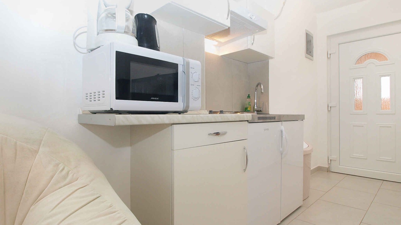 Photo of Kitchen in Pomer