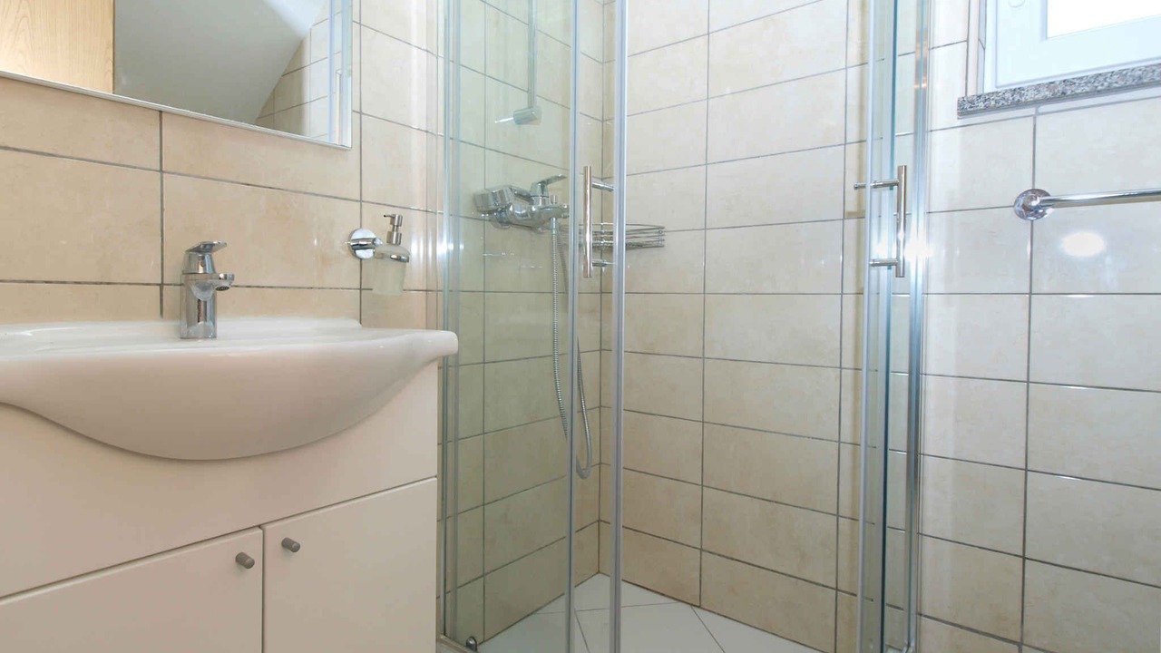 Photo of Bathroom in Pomer