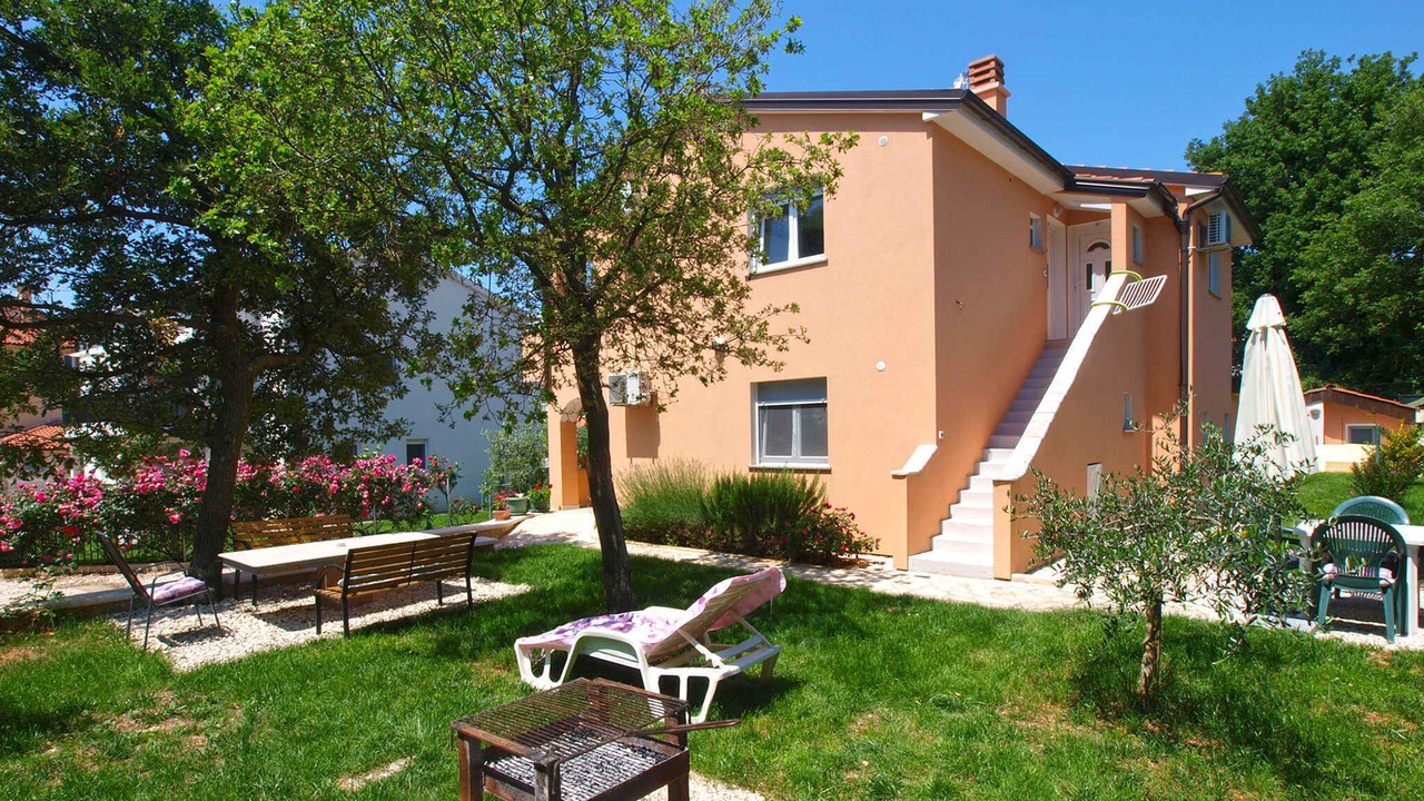 Photo of Outdoor in Pomer