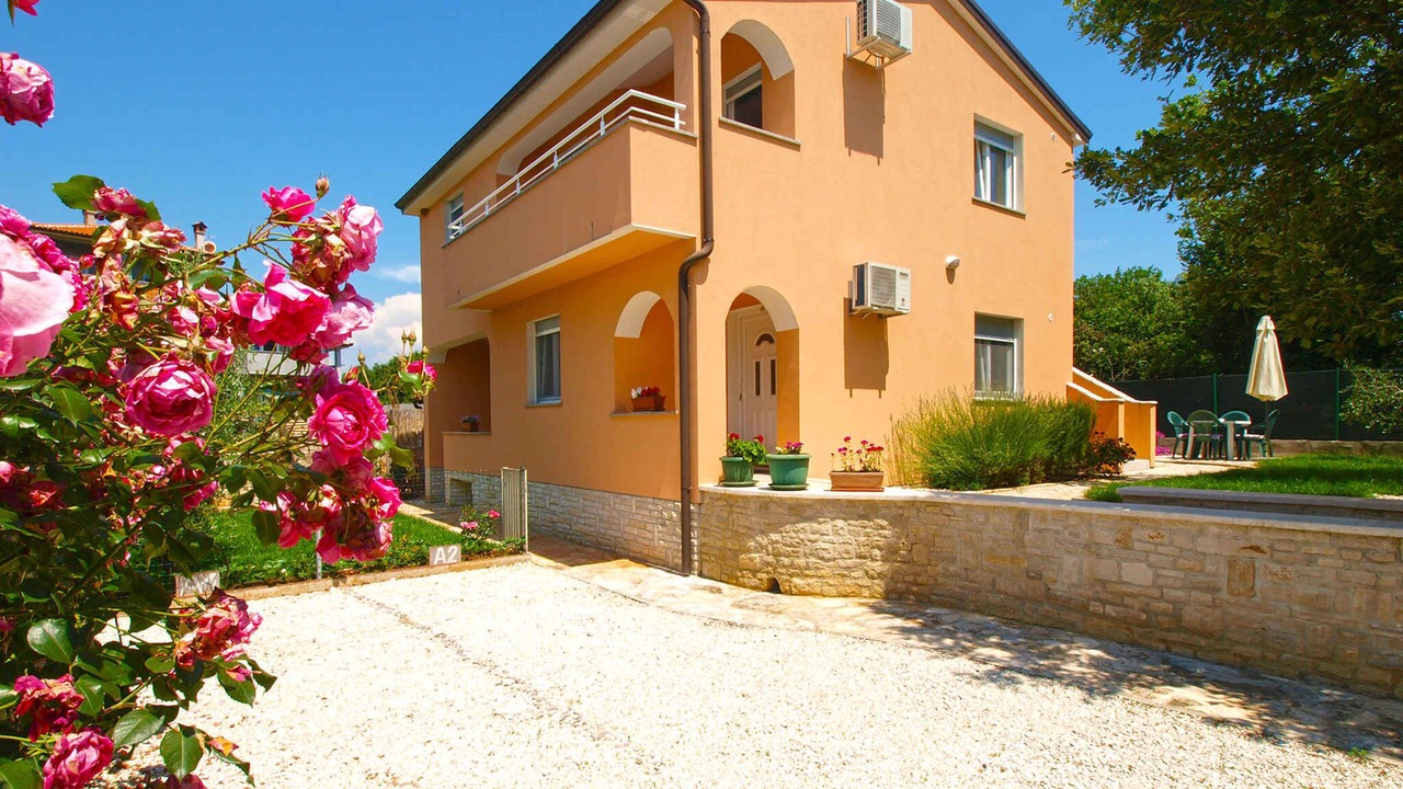 Photo of Outdoor in Pomer