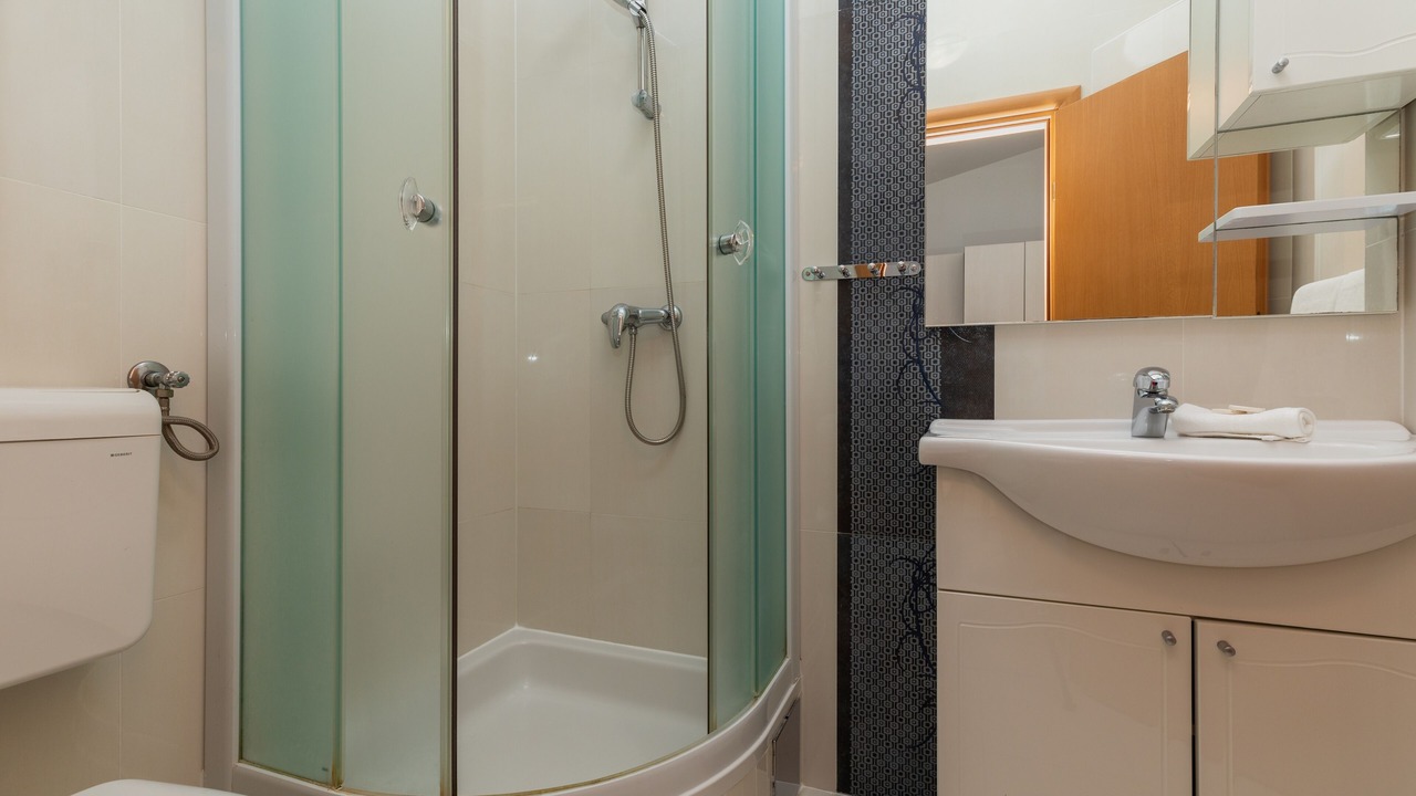 Photo of Bathroom in Ratac