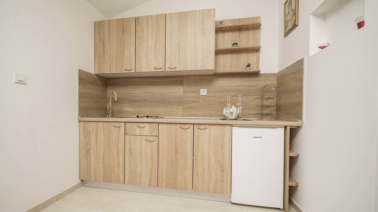 Photo of Kitchen in Drage