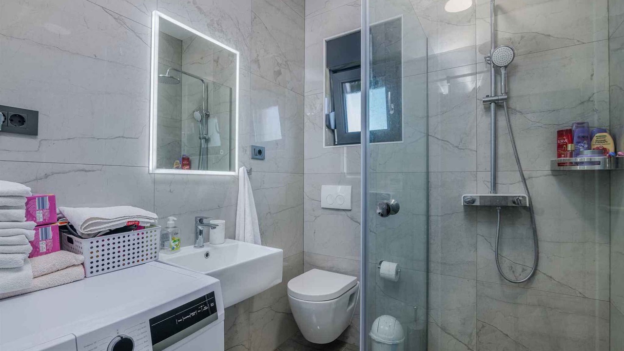 Photo of Bathroom in Garica