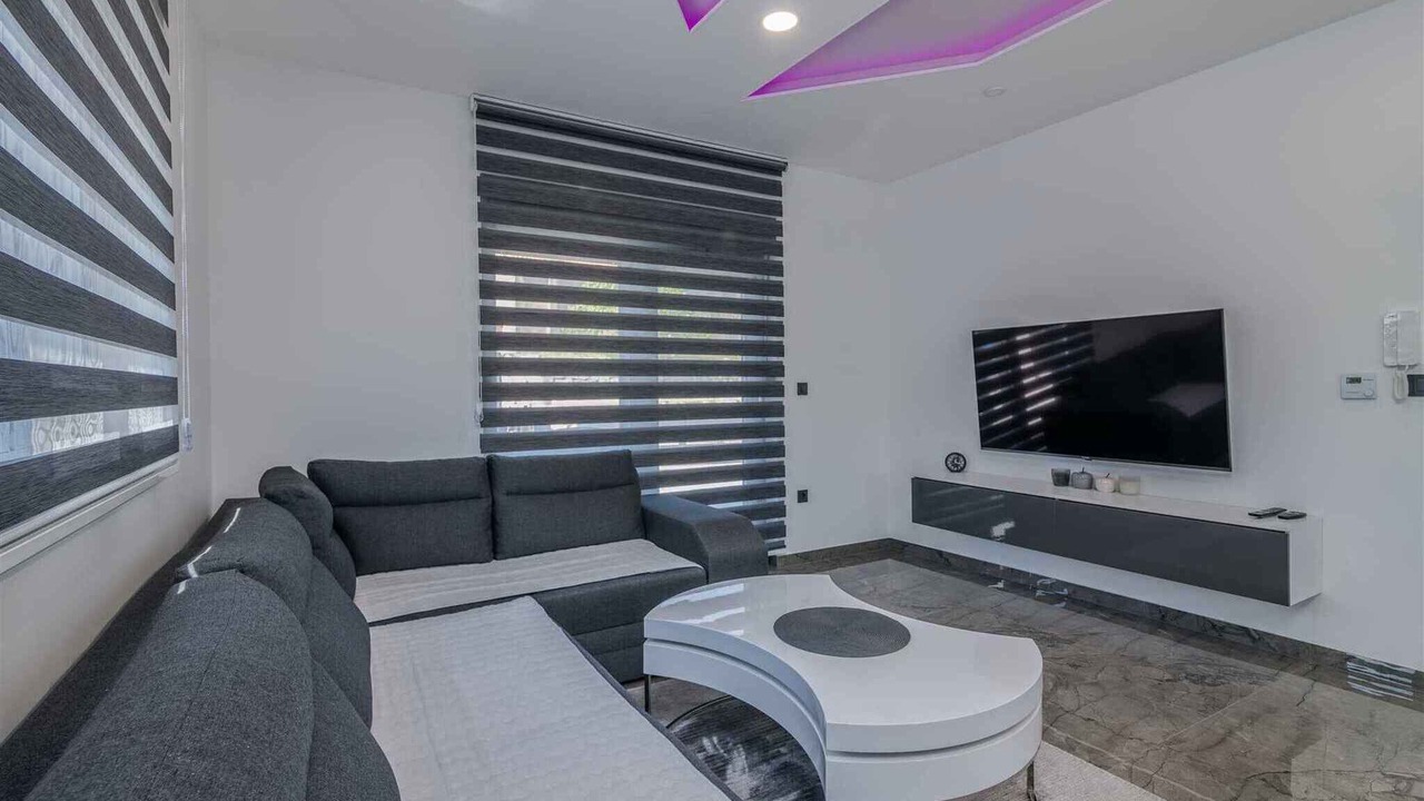 Photo of Livingroom in Garica