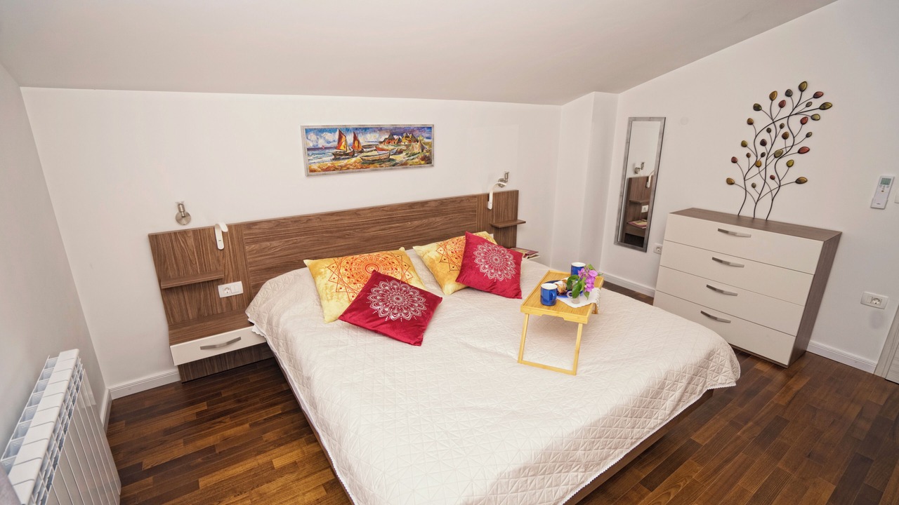 Photo of Bedroom in Opric