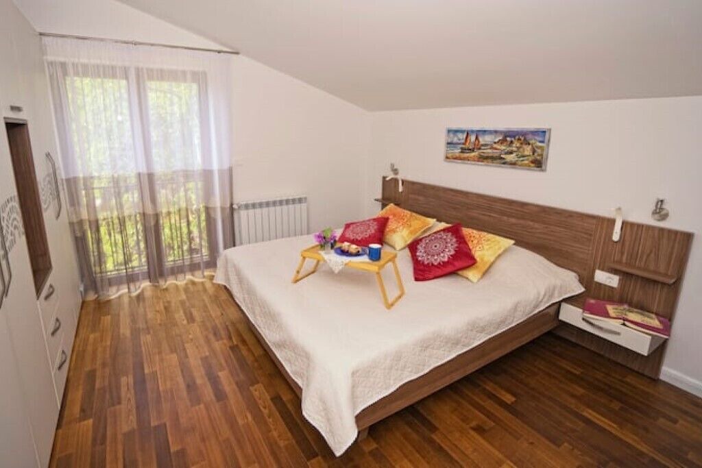 Photo of Bedroom in Opric