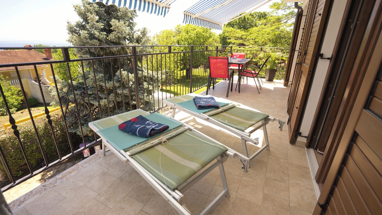 Photo of Patio Balcony in Opric
