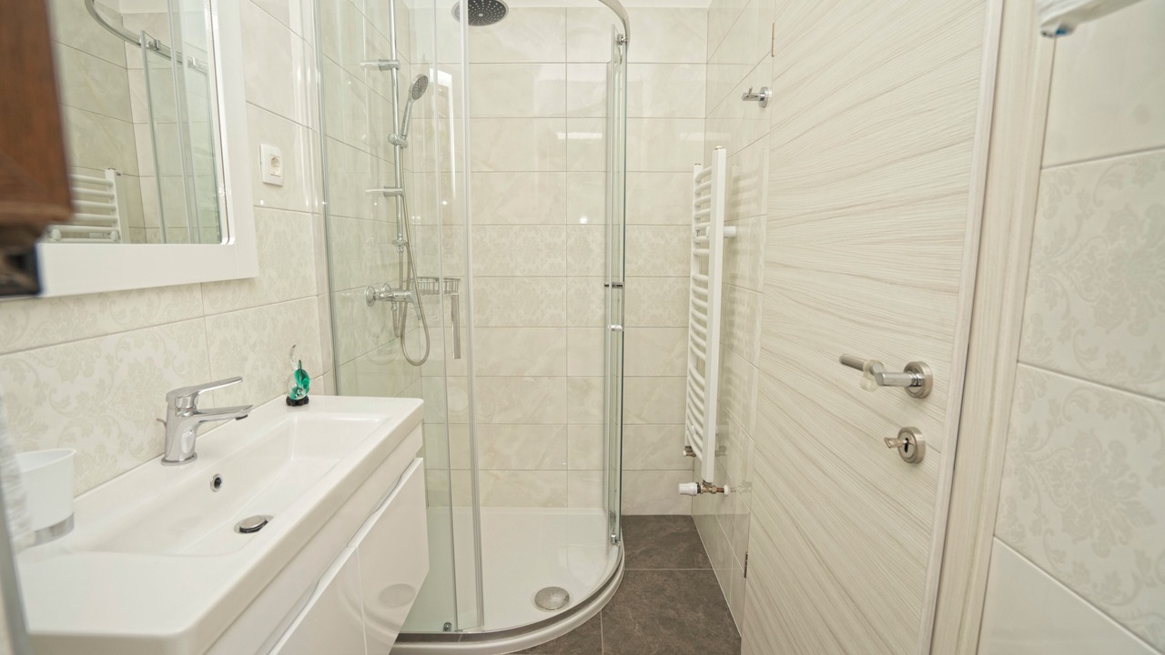Photo of Bathroom in Opric