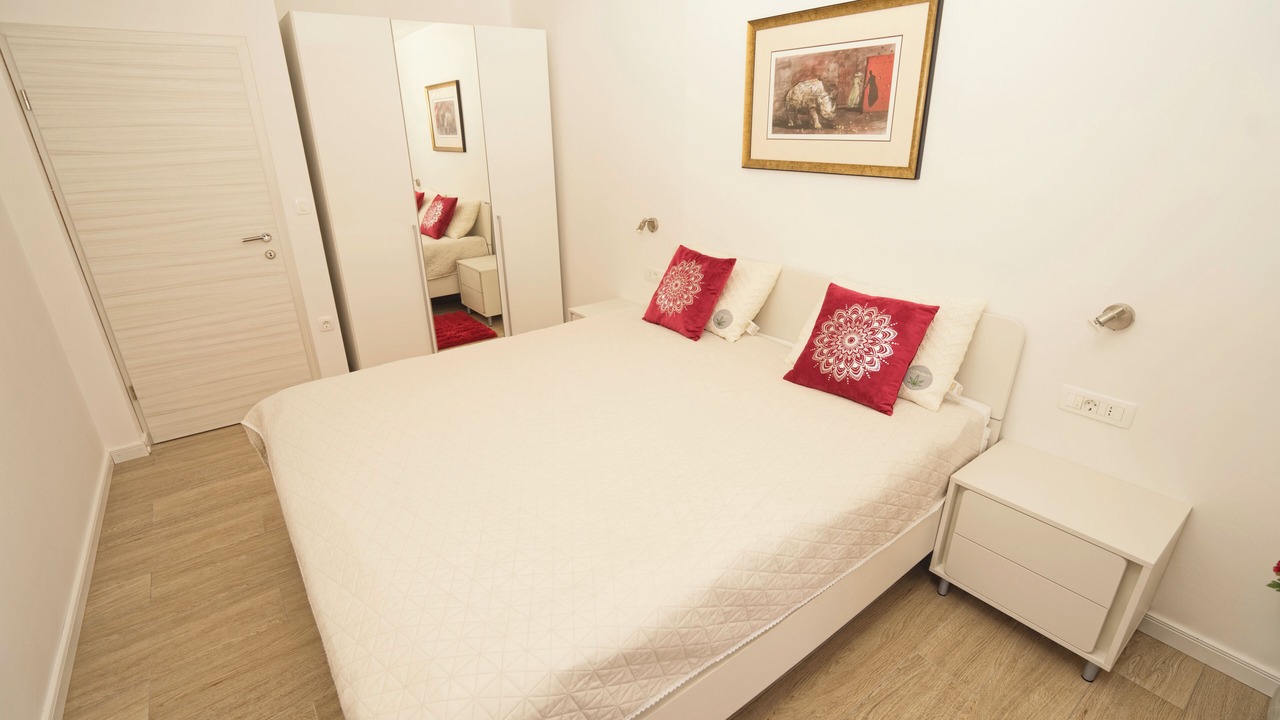Photo of Bedroom in Opric