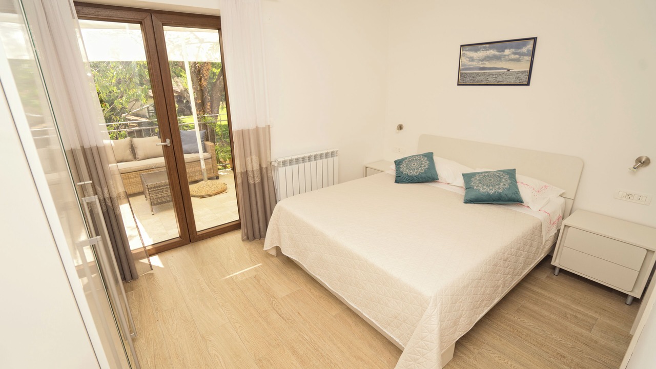 Photo of Bedroom in Opric