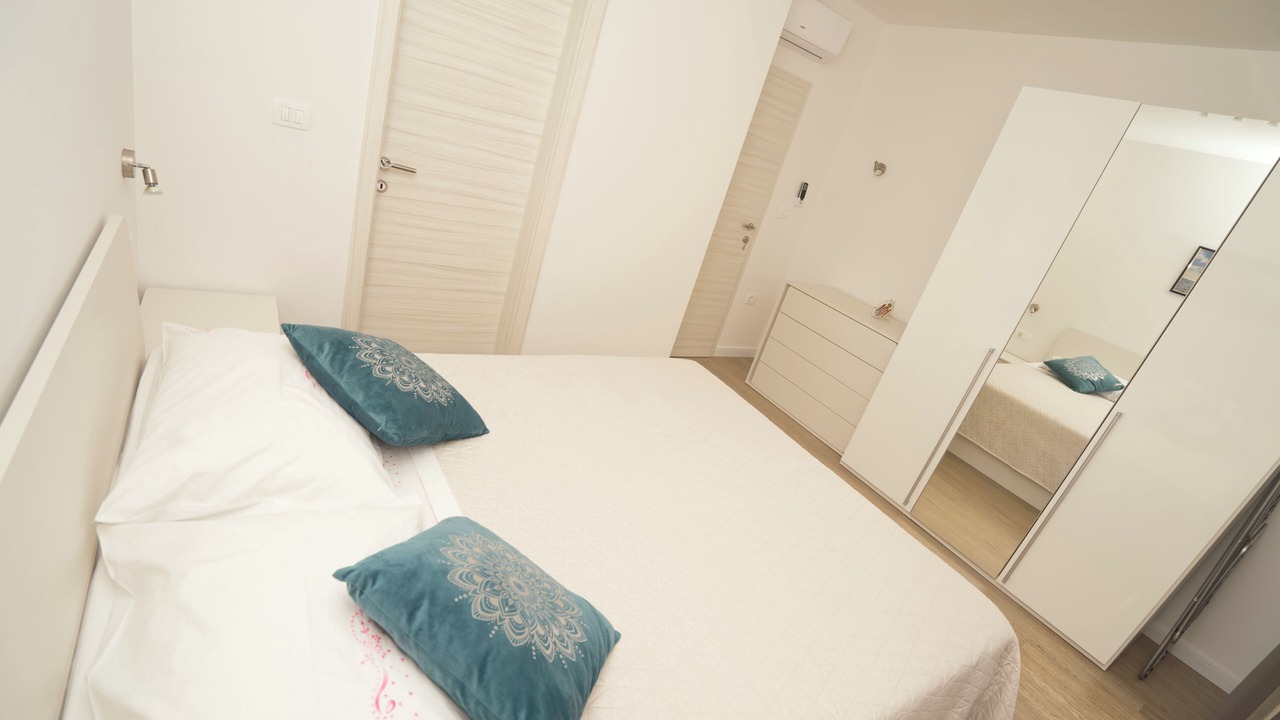 Photo of Bedroom in Opric