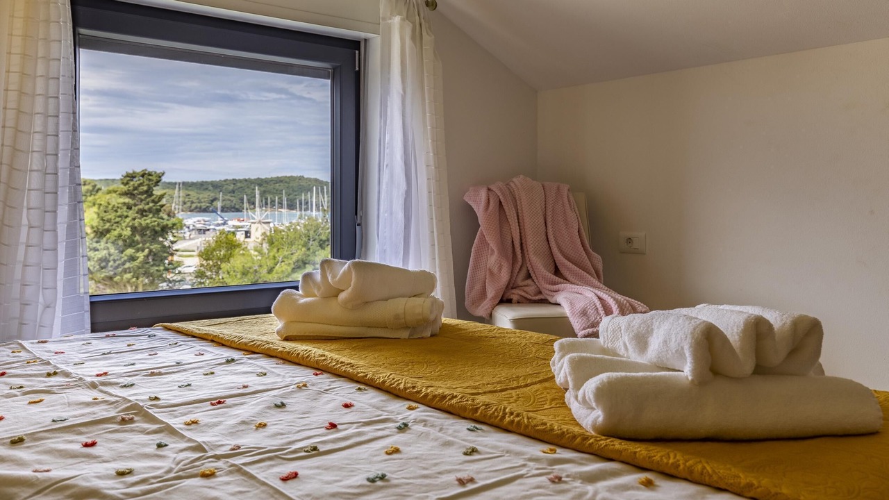 Photo of Bedroom in Pomer