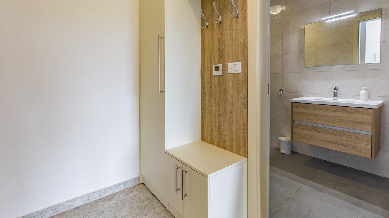 Photo of Bathroom in Pomer