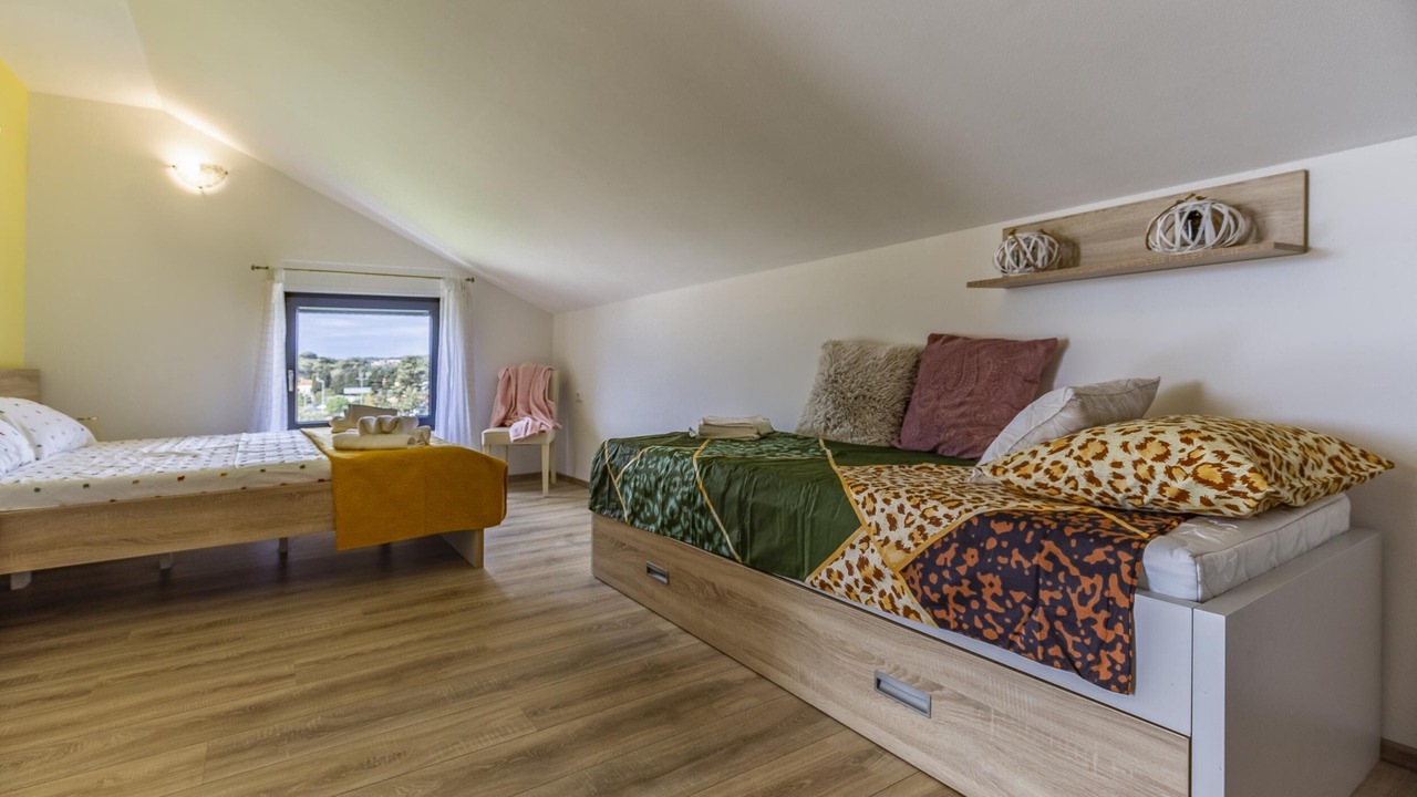Photo of Bedroom in Pomer