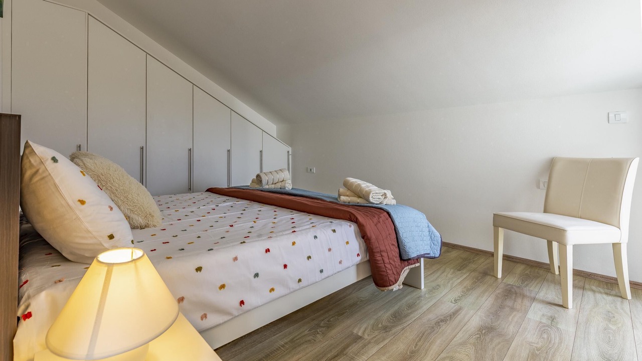 Photo of Bedroom in Pomer