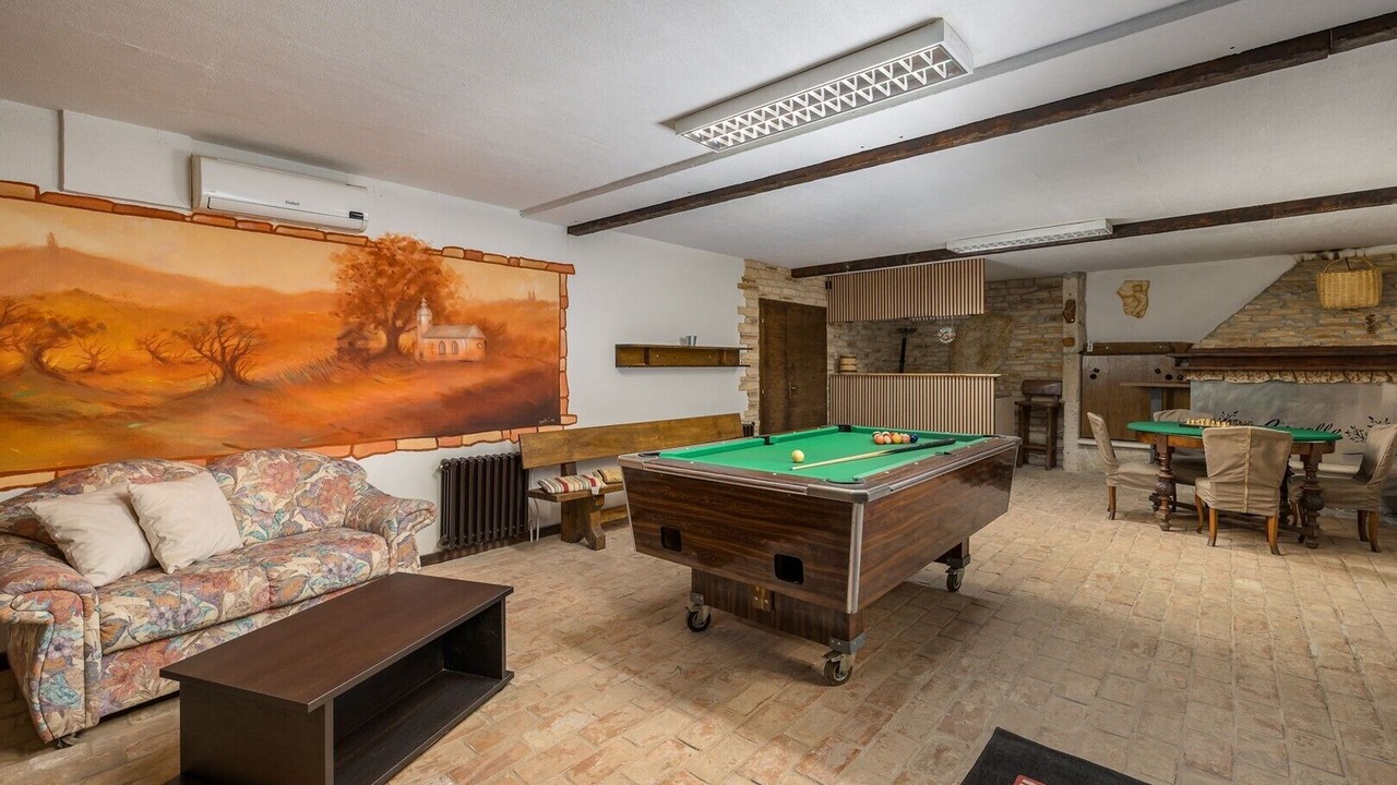 Photo of Bedroom in Barbariga
